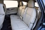 Infiniti QX60 3.5 2016 года